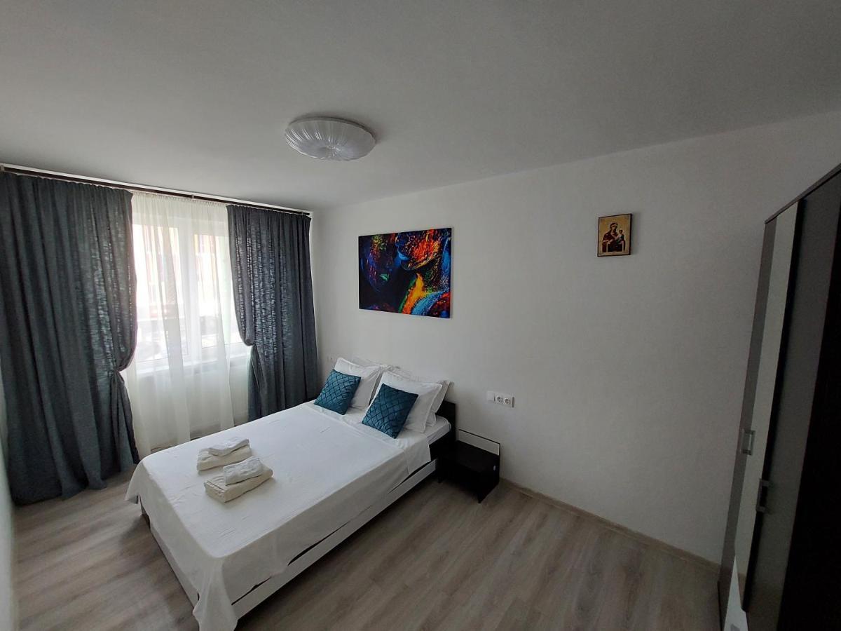 Maya'S Apartament Brasov Apartment Exterior photo
